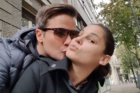 12 godina u srećnom braku, a muža upoznala u liftu: Jana Milić pre braka bila verena za ovog muzičara
