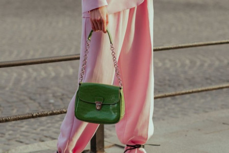 Četiri greške koje odaju da nemate stila Četiri greške koje odaju da nemate stila