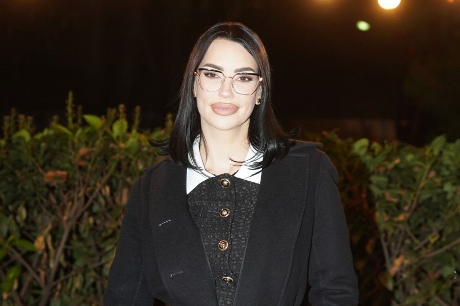 Evo šta Katarina Grujić svakog jutra pije kada želi da smrša! Neverovatne rezultate daje (FOTO) Evo šta Katarina Grujić svakog jutra pije kada želi da smrša! Neverovatne rezultate daje (FOTO)