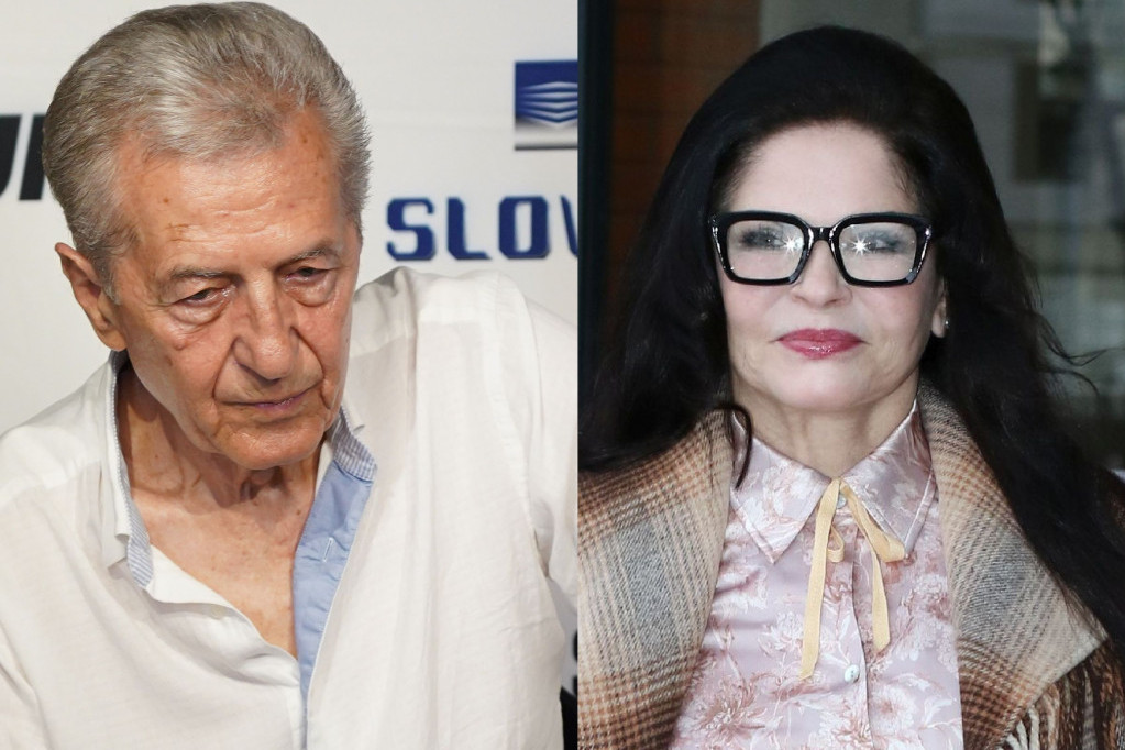 Viši sud u Beogradu odlučio bez DNK! Evo da li je Miroslav Devinov otac: Mirjana ne veruje svojim očima (FOTO) Viši sud u Beogradu odlučio bez DNK! Evo da li je Miroslav Devinov otac: Mirjana ne veruje svojim očima (FOTO)