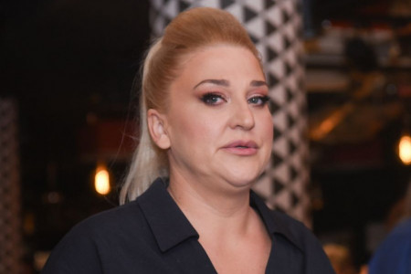 Javno ih osudila, a danas im sve oprostila: Nataša Aksentijević o odnosu sa ocem i majkom