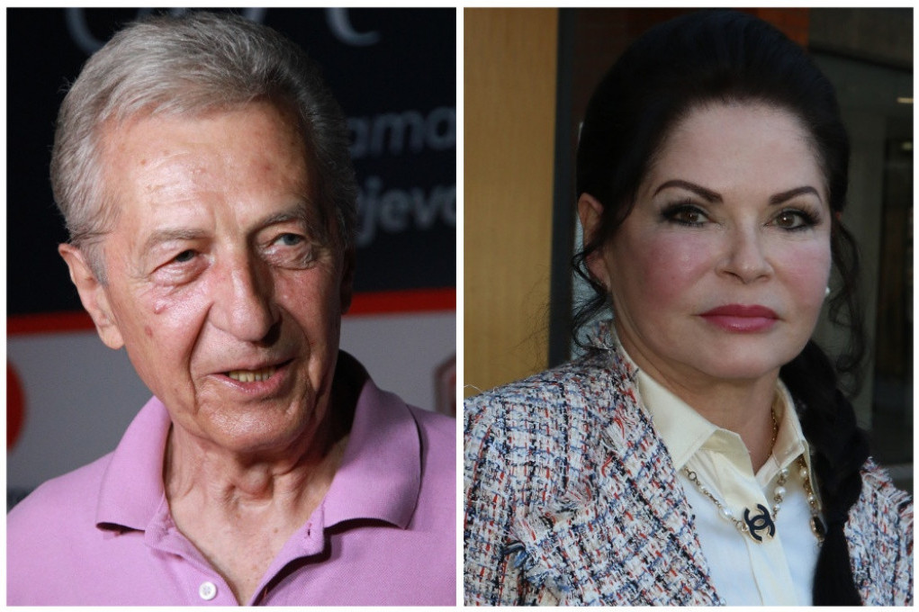 Ovako se voli unuka: Mirjana Antonović uživa sa Devinovom ćerkom, Miroslav je više ne zanima Ovako se voli unuka: Mirjana Antonović uživa sa Devinovom ćerkom, Miroslav je više ne zanima