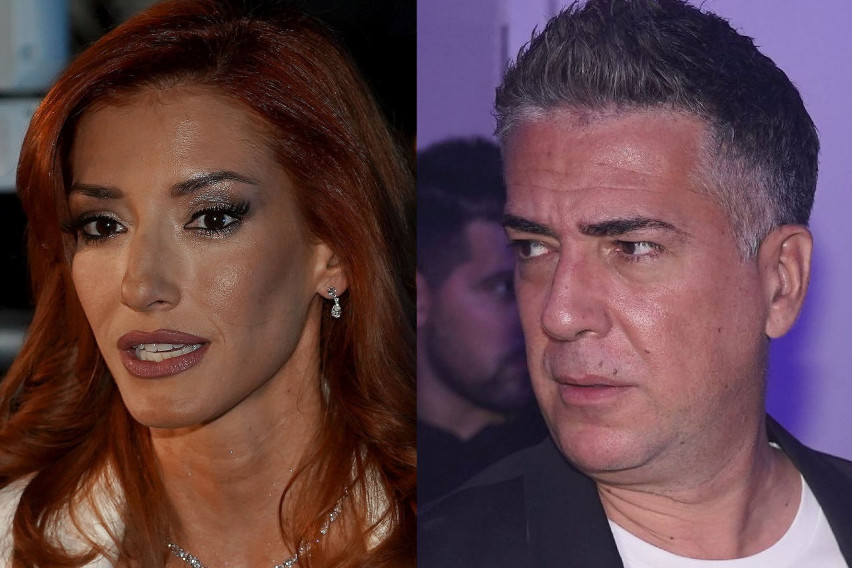 Jovana Joksimović brutalno iskrena o životu, porodici i braku sa Željkom: Kako sam se osećala pre dve godine... (FOTO) Jovana Joksimović brutalno iskrena o životu, porodici i braku sa Željkom: Kako sam se osećala pre dve godine... (FOTO)