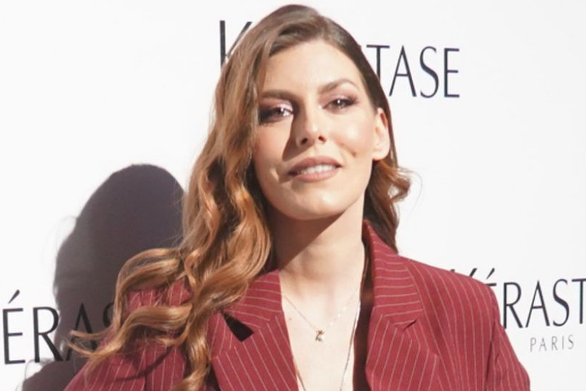 Tamara Dragičević u trudničkoj haljini zasenila manekenke! Dame sa viškom kilograma će ovaj komad obožavati: Sve čestitke kreatoru! (FOTO) Tamara Dragičević u trudničkoj haljini zasenila manekenke! Dame sa viškom kilograma će ovaj komad obožavati: Sve čestitke kreatoru! (FOTO)