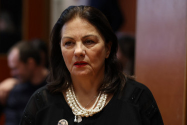 Ljiljana Blagojević slomljena od tuge: Na ovo putovanje ideš sama, požurila si...