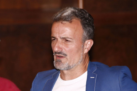 Bio sam veran, a zbog ovog razloga smo se razveli: Ivan Milinković o kraju braka nakon 7 godina