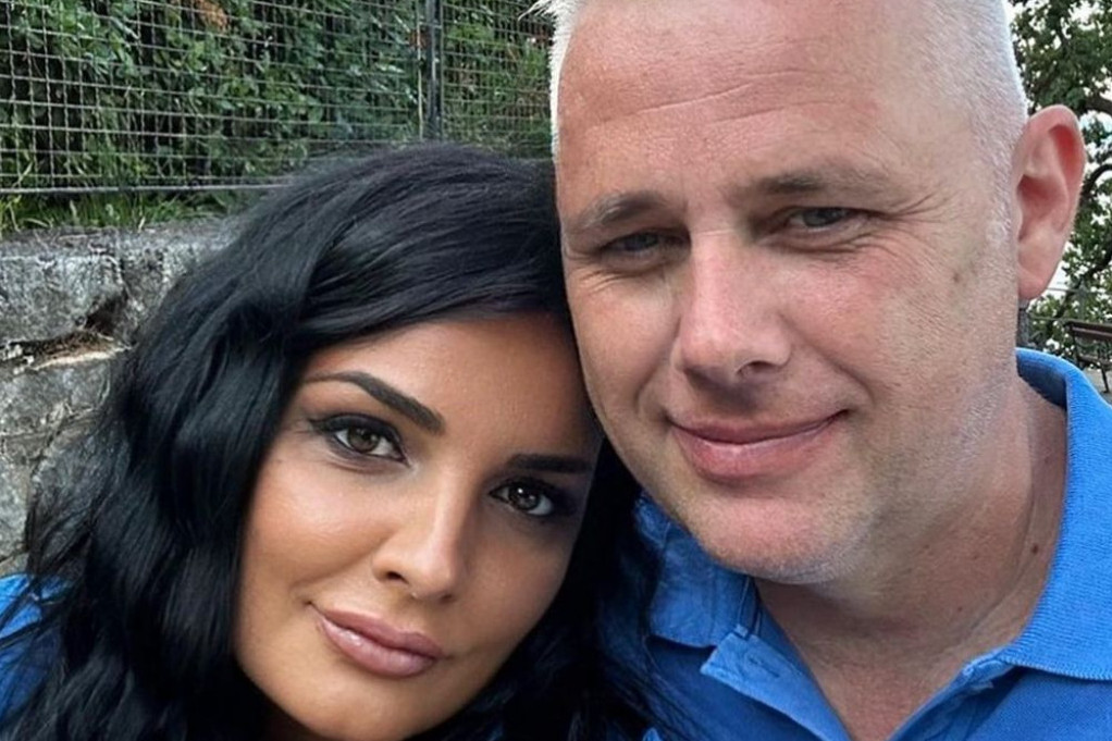 Igor Jurić potvrdio najdivnije vesti! Vreme je za slavlje: Čestitajte mi (FOTO) Igor Jurić potvrdio najdivnije vesti! Vreme je za slavlje: Čestitajte mi (FOTO)