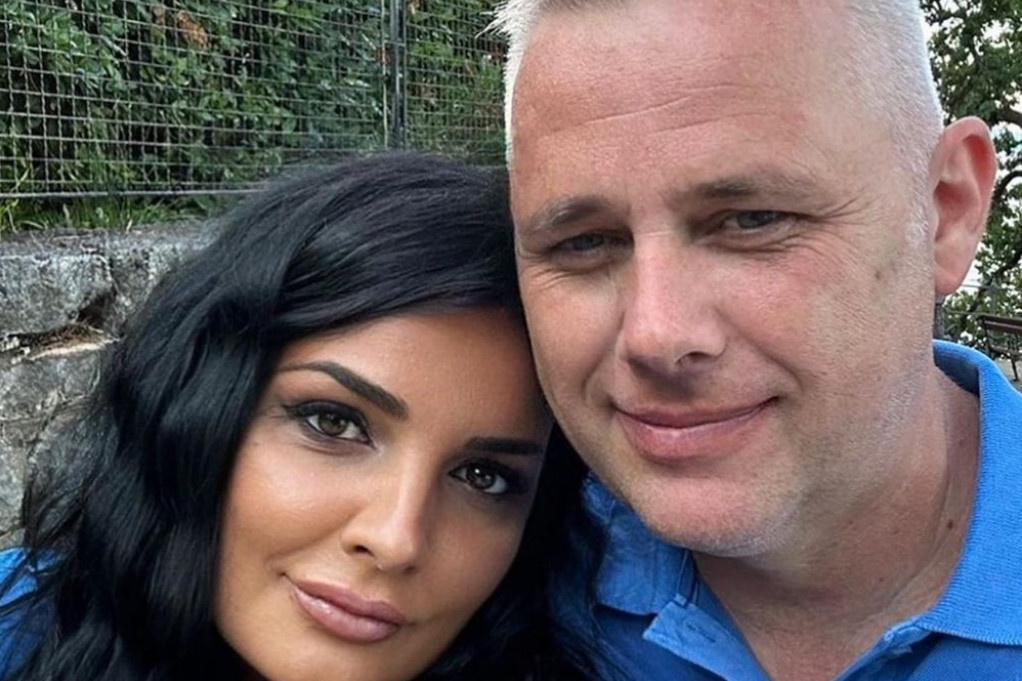 Moja mama je trebalo da mu bude kuma na venčanju, ali eto mi smo se zavoleli! Milena Popović iznela detalje o kojima je dugo ćutala Moja mama je trebalo da mu bude kuma na venčanju, ali eto mi smo se zavoleli! Milena Popović iznela detalje o kojima je dugo ćutala