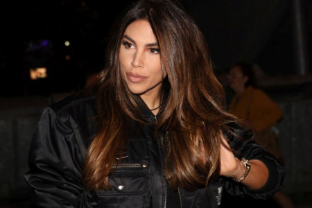 Imao je novu devojku, a mene je maltretirao: Kaja Ostojić otvoreno o paklu posle razvoda Imao je novu devojku, a mene je maltretirao: Kaja Ostojić otvoreno o paklu posle razvoda