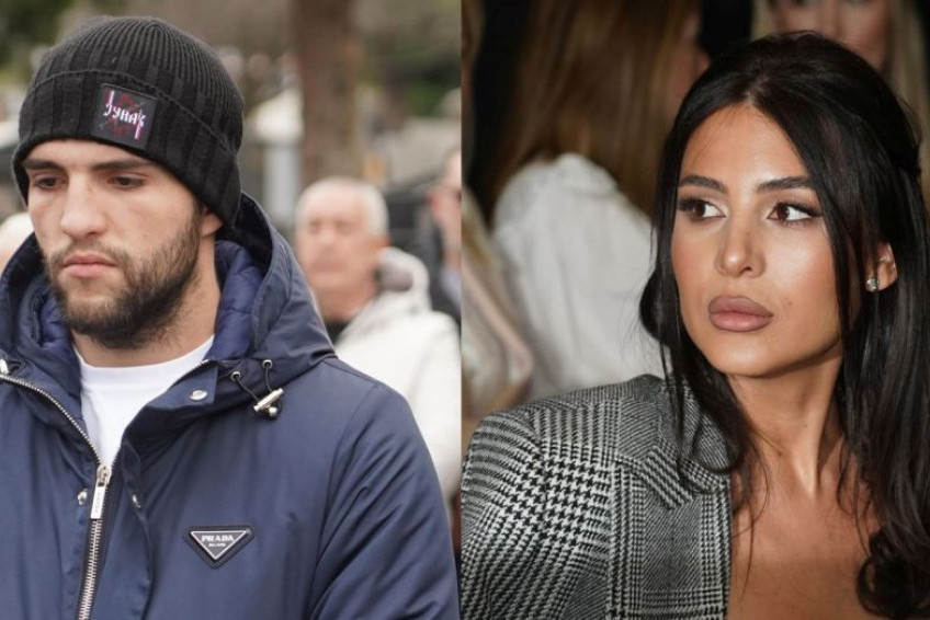 Javni sukob Anastasije i Veljka:  On razočaran ne može da dođe sebi zbog onoga što se dogodilo Javni sukob Anastasije i Veljka:  On razočaran ne može da dođe sebi zbog onoga što se dogodilo