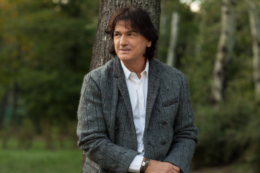 Dve godine se čekalo na to: Velike vesti iz doma Zdravka Čolića, svi čestitaju Dve godine se čekalo na to: Velike vesti iz doma Zdravka Čolića, svi čestitaju