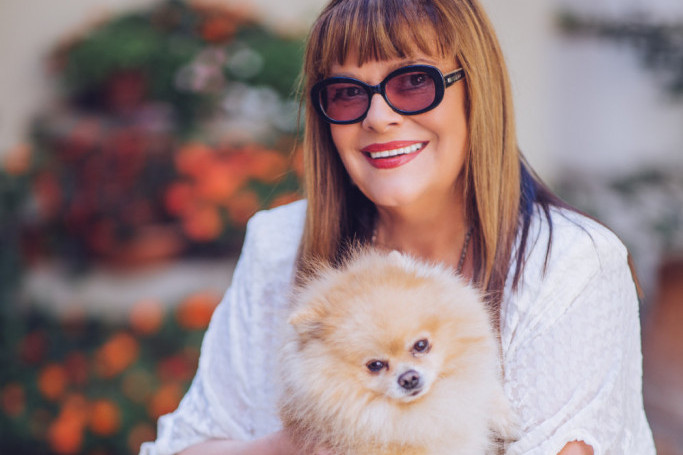 Udala se za bivšeg muža Vesne Čipčić: Ovo je ćerka Petra Kralja, lepa Milica (FOTO) Udala se za bivšeg muža Vesne Čipčić: Ovo je ćerka Petra Kralja, lepa Milica (FOTO)