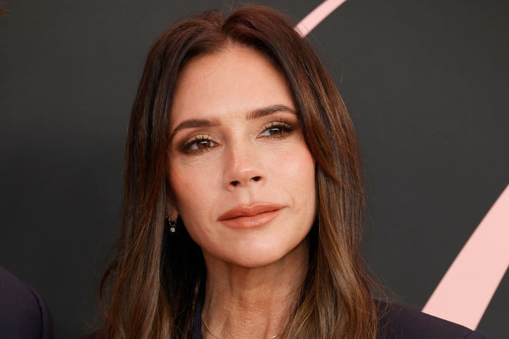 Brat Viktorije Bekam nikada se ne eksponira javno: Sličnost sa slavnom sestrom zaista je neverovatna FOTO