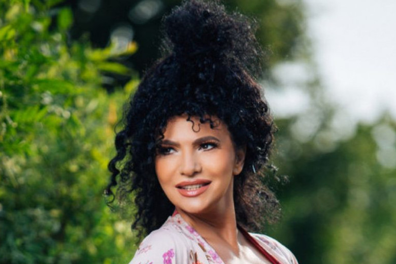 Lidija Vukićević pokazala svoju ljubav: Emotivni prizor izazvao lavnu komentara FOTO Lidija Vukićević pokazala svoju ljubav: Emotivni prizor izazvao lavnu komentara FOTO