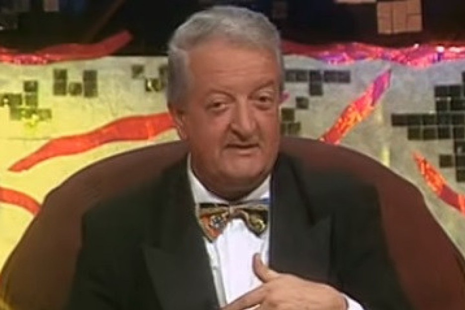 Evo zašto svi pričaju o Minimaksovoj ćerki: Ana je plod njegovog drugog braka Evo zašto svi pričaju o Minimaksovoj ćerki: Ana je plod njegovog drugog braka