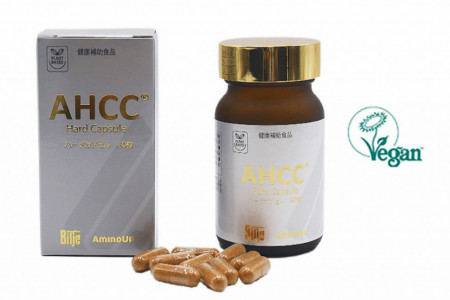 AHCC®, jedinstveni suplement na prvoj liniji odbrane našeg zdravlja AHCC®, jedinstveni suplement na prvoj liniji odbrane našeg zdravlja