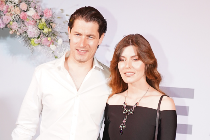 Pre rođenja trećeg deteta Tamara i Benčina zamenili stan većim: Ovde će maleni Boris spavati (FOTO) Pre rođenja trećeg deteta Tamara i Benčina zamenili stan većim: Ovde će maleni Boris spavati (FOTO)