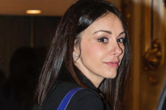 Danas ima stan i vikendicu, a evo gde je Sloboda živela po dolasku u Beograd: Jedna soba i dve police u frižideru Danas ima stan i vikendicu, a evo gde je Sloboda živela po dolasku u Beograd: Jedna soba i dve police u frižideru