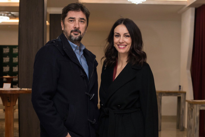 Ćetkovići na okupu, a povod prelep: Sve oči uprte u Slobodinu i Vojinovu naslednicu FOTO Ćetkovići na okupu, a povod prelep: Sve oči uprte u Slobodinu i Vojinovu naslednicu FOTO