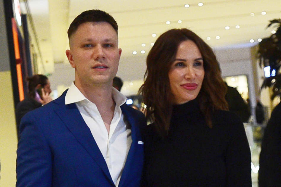 Rea je ista majka, a tek da vidite Hanu: Nikolija Jovanović prvi put pokazala ćerke (FOTO) Rea je ista majka, a tek da vidite Hanu: Nikolija Jovanović prvi put pokazala ćerke (FOTO)