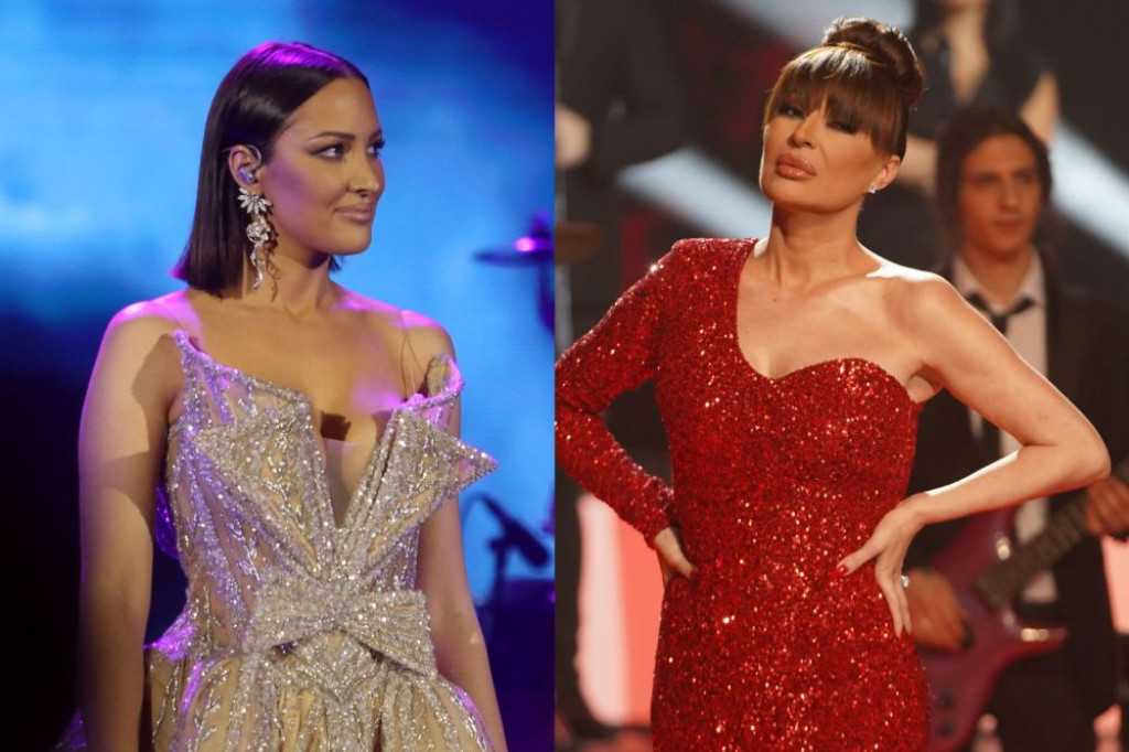 Stala joj na crtu! Prija oči u oči sa Cecom, nakon priča da joj je zamerila pomirenje sa Karleušom Stala joj na crtu! Prija oči u oči sa Cecom, nakon priča da joj je zamerila pomirenje sa Karleušom