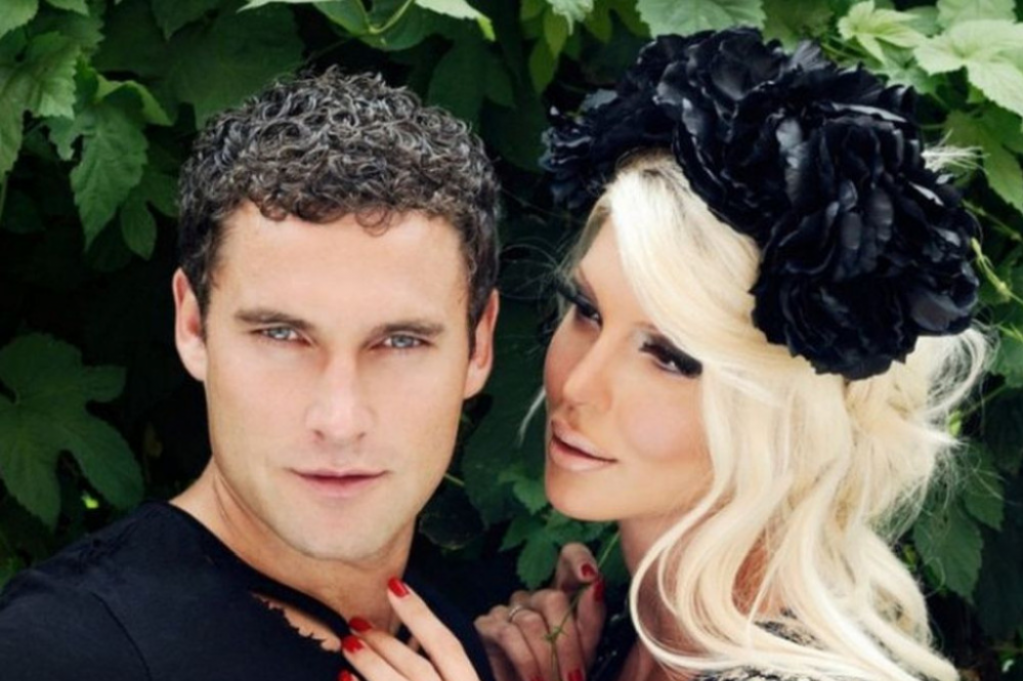Da li je moguće? Uz ovu pesmu su se Jelena Karleuša i Duško Tošić prvi put poljubili Da li je moguće? Uz ovu pesmu su se Jelena Karleuša i Duško Tošić prvi put poljubili