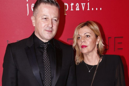 Gubitak deteta im je naneo ogromnu bol: Velika tuga Srđana i Mirjane Predojevića