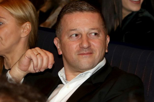 Dom Srđana Predojevića Jovana Joksimović više ne posećuje, a kao iz magazina je: Podrum je sam sredio Dom Srđana Predojevića Jovana Joksimović više ne posećuje, a kao iz magazina je: Podrum je sam sredio