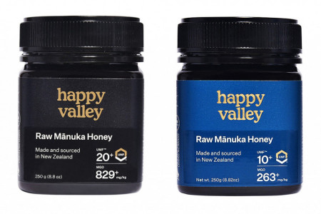 MANUKA Supermed sa visokom antibakterijskom aktivnošću MANUKA Supermed sa visokom antibakterijskom aktivnošću