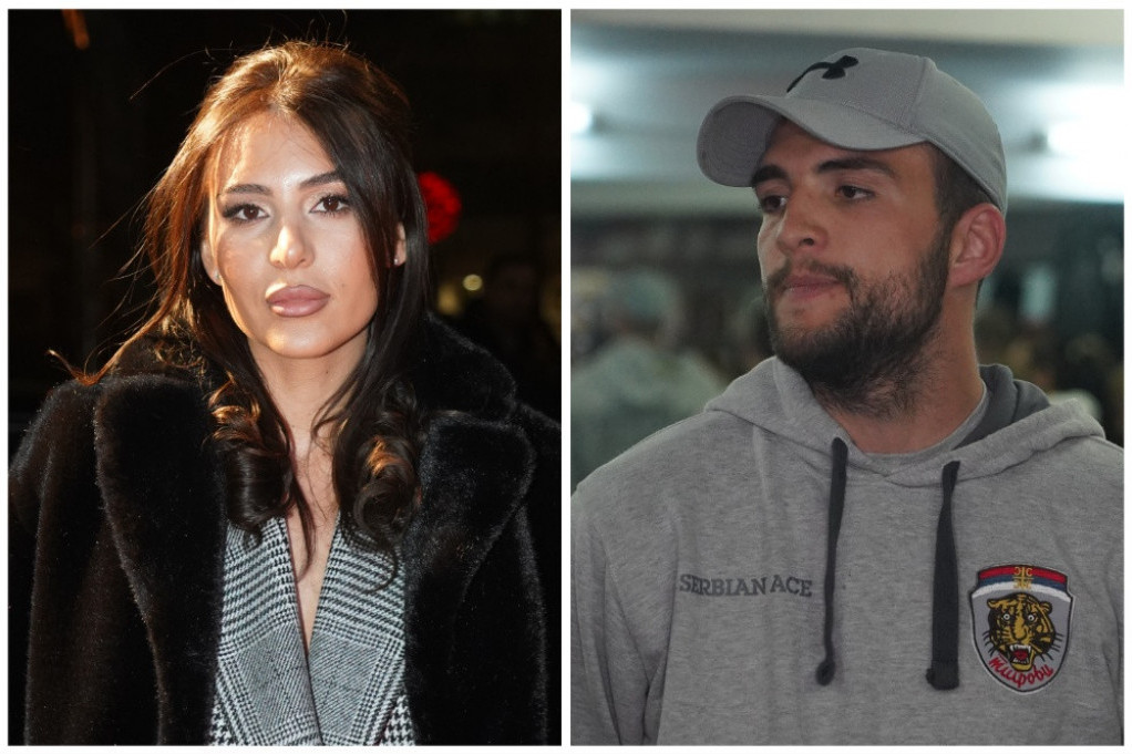 Samo 2 dana nakon rođenja Isaije, Anastasija i Veljko tužni: Oboje se oglasili na Instagramu Samo 2 dana nakon rođenja Isaije, Anastasija i Veljko tužni: Oboje se oglasili na Instagramu