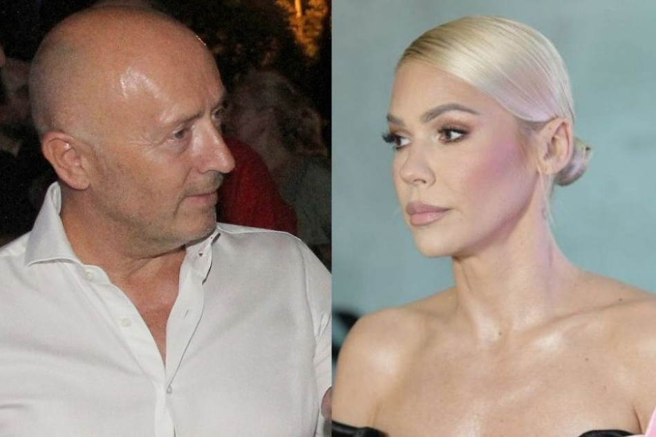 Zbog ovoga sam imao problem u vezi sa Natašom: Godinama kasnije otkrivena istina o ljubavi Koleta i Bekvalčeve Zbog ovoga sam imao problem u vezi sa Natašom: Godinama kasnije otkrivena istina o ljubavi Koleta i Bekvalčeve
