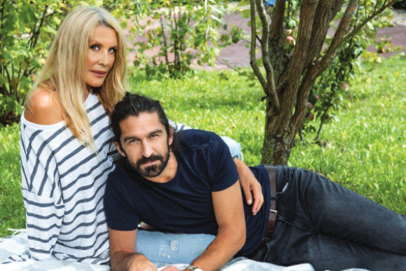 Verica Rakočević prelomila! S Veljkom ne spava u istoj sobi: Melini i Harisu to ništa dobro nije donelo Verica Rakočević prelomila! S Veljkom ne spava u istoj sobi: Melini i Harisu to ništa dobro nije donelo