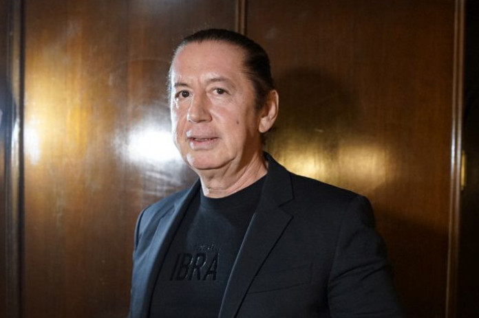 Jašar kupio vilu u Turskoj! Bazen, džakuzi, pogled puca - nema šta nema (FOTO) Jašar kupio vilu u Turskoj! Bazen, džakuzi, pogled puca - nema šta nema (FOTO)