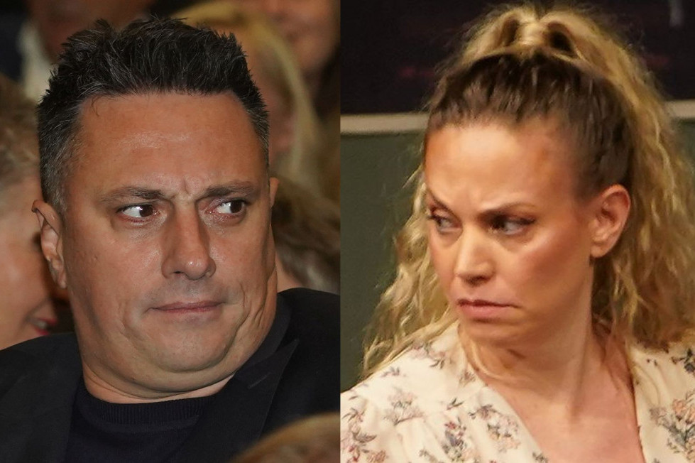 Jednu noć sa sinom Andrija i Aleksandra nikada neće zaboraviti! Sve je bilo toliko strašno (FOTO) Jednu noć sa sinom Andrija i Aleksandra nikada neće zaboraviti! Sve je bilo toliko strašno (FOTO)
