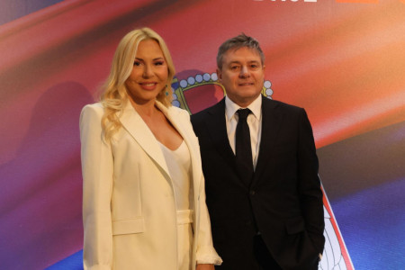 Piksijeva vila na Dorćolu ima 246 kvadrata, tri sprata ali na jedan kutak je posebno ponosan: Mi smo tradicionalisti