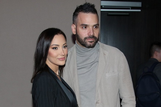 Aleksandra Prijović NJEGA voli više od Filipa! Poznaje ga čitav život, a tek sada je to priznala: Fotografija je dokaz Aleksandra Prijović NJEGA voli više od Filipa! Poznaje ga čitav život, a tek sada je to priznala: Fotografija je dokaz