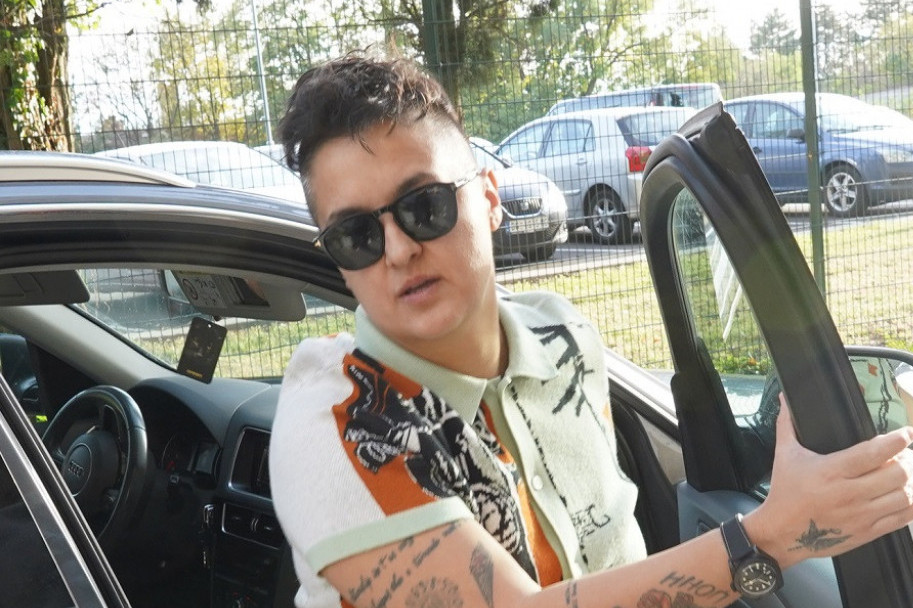 Mariju Šerifović dijeta umalo koštala glave! Ovo nikako ne radite kada želite da smršate: Mislila sam da neću preživeti Mariju Šerifović dijeta umalo koštala glave! Ovo nikako ne radite kada želite da smršate: Mislila sam da neću preživeti