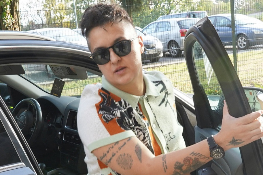 Daleko od luksuza i glamura: Evo kako letuje Marija Šerifović FOTO Daleko od luksuza i glamura: Evo kako letuje Marija Šerifović FOTO