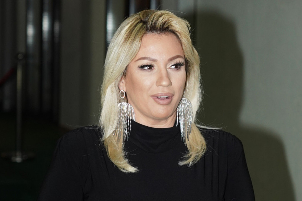 Ana Kokić otkrila svoj najveći strah: Nikada neću zaboraviti njegove reči... Ana Kokić otkrila svoj najveći strah: Nikada neću zaboraviti njegove reči...