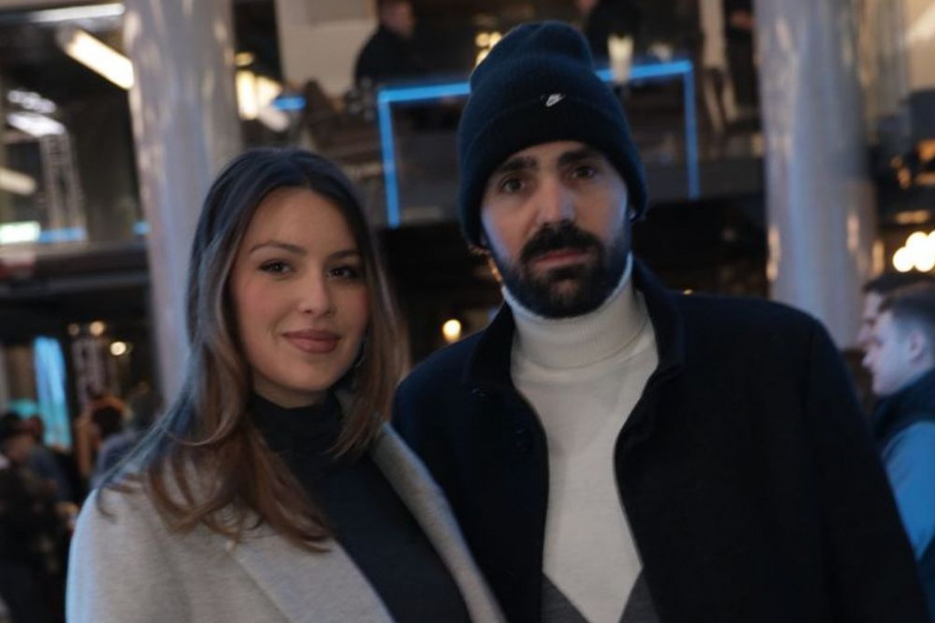 Moćno i puno simbolike! Miodrag Radonjić odabrao ime za sina Moćno i puno simbolike! Miodrag Radonjić odabrao ime za sina