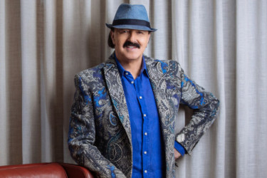 Haris Džinović priznao: Voleo sam Melinu, tu se ništa nije promenilo