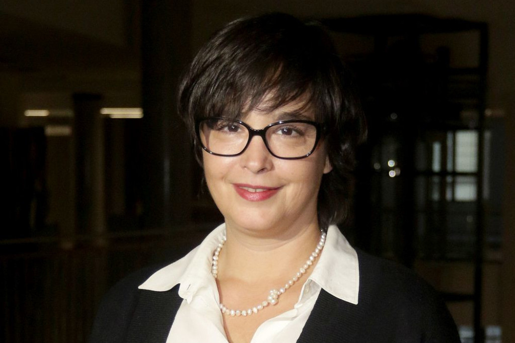 Katarina Žutić posle toliko godina priznala šta misli o najpoznatijoj ulozi svoje mame: Gospode bože, Emilija Popadić... Katarina Žutić posle toliko godina priznala šta misli o najpoznatijoj ulozi svoje mame: Gospode bože, Emilija Popadić...