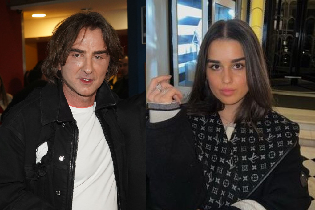 Zaposlila se najmlađa ćerka Željka Mitrovića: Tata joj medijski mag a ona će raditi OVO - Svi se krste (FOTO) Zaposlila se najmlađa ćerka Željka Mitrovića: Tata joj medijski mag a ona će raditi OVO - Svi se krste (FOTO)