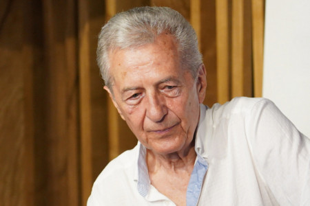 Miroslav i Gordana preživljavaju ono čega se svaki roditelj boji: Ovo je Marko, sin legendarnog pevača kog javnost nikad nije videla