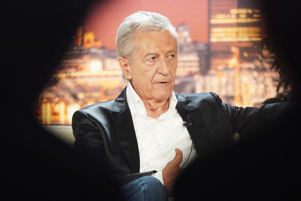 Gordana i Miroslav Ilić na ivici razvoda