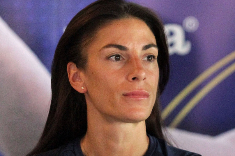 Ivana Španović ne može više da skriva osećanja,: Ovo joj je prvi 8. mart bez Vulete i ovako ga provodi (FOTO) Ivana Španović ne može više da skriva osećanja,: Ovo joj je prvi 8. mart bez Vulete i ovako ga provodi (FOTO)