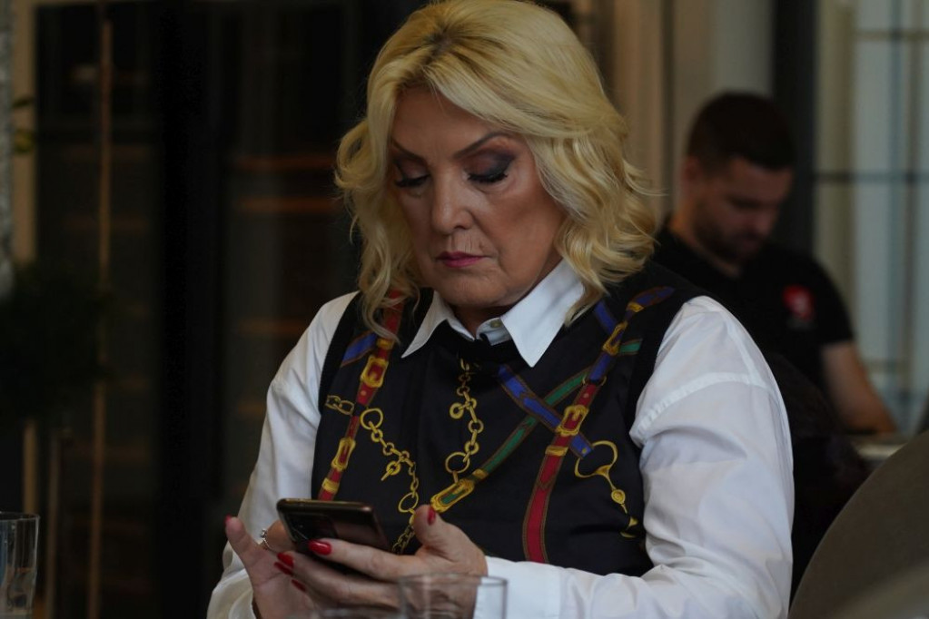 Odvojila me je od žene i  sina, UNIŠTILA MI JE ŽIVOT: Dramatična ispovest o Snežani Đurišić Odvojila me je od žene i  sina, UNIŠTILA MI JE ŽIVOT: Dramatična ispovest o Snežani Đurišić