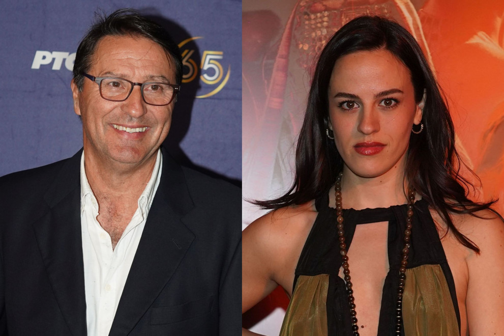 Ćerka Jovana Memedovića sa suprugom napušta Srbiju: Voditelj poslednji saznao Ćerka Jovana Memedovića sa suprugom napušta Srbiju: Voditelj poslednji saznao