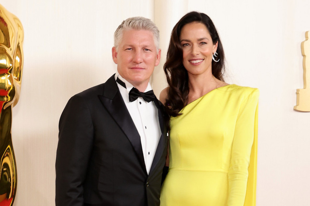 Holivudski glamur i sjaj: Ovako izgleda kad slave Ana Ivanović i Bastijan Švajnštajger (FOTO) Holivudski glamur i sjaj: Ovako izgleda kad slave Ana Ivanović i Bastijan Švajnštajger (FOTO)