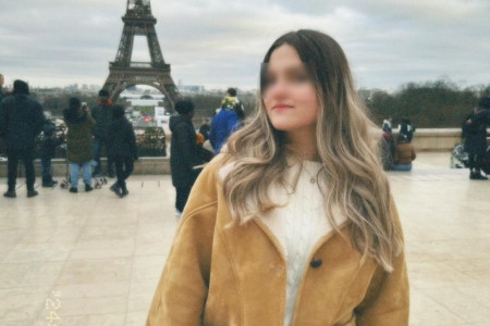 Nika Tošić drastično promenila frizuru: Fotografije ćete pogledati dva puta Nika Tošić drastično promenila frizuru: Fotografije ćete pogledati dva puta